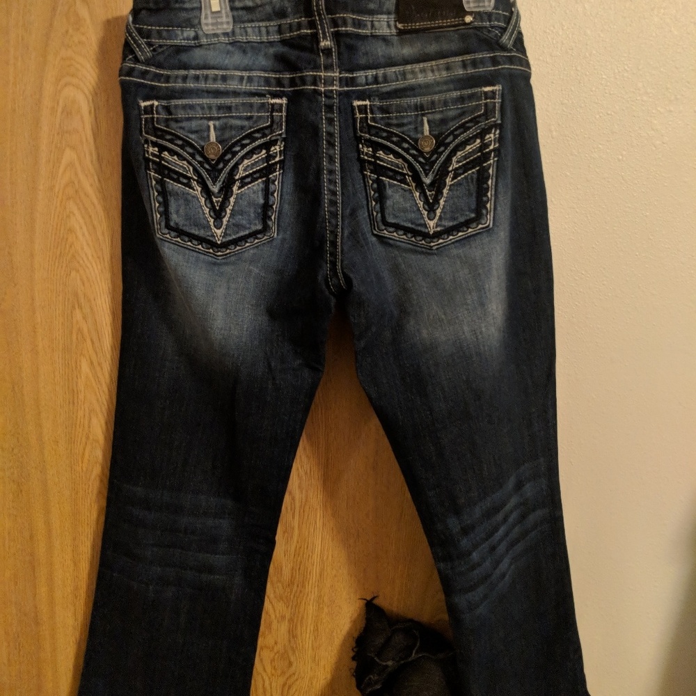 Vigoss jeans